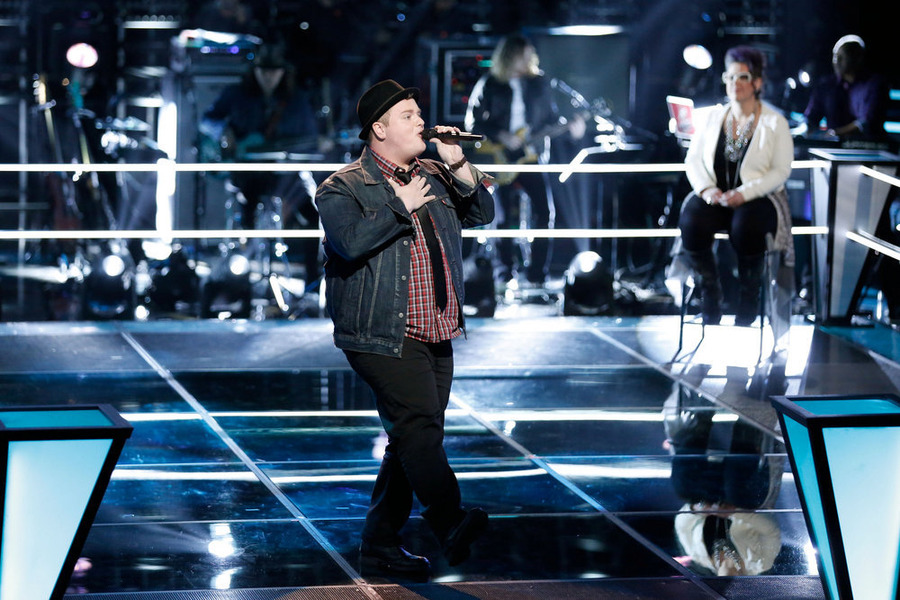 The Voice – Season 8