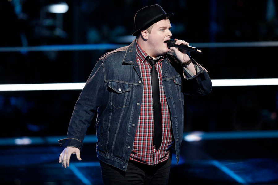 The Voice – Season 8
