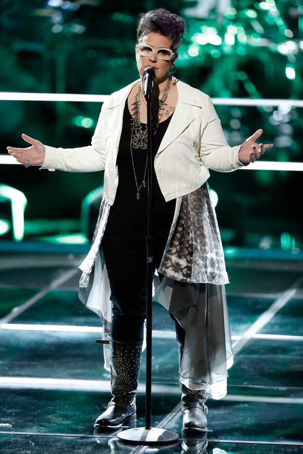 The Voice – Season 8