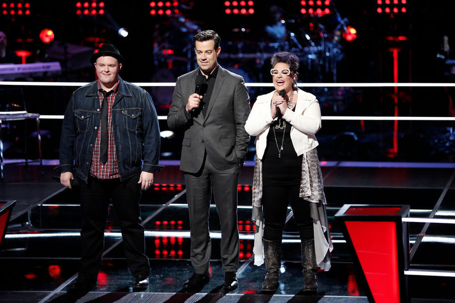The Voice – Season 8