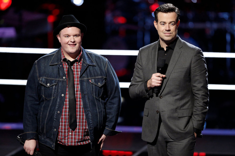 The Voice – Season 8