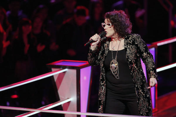 The Voice – Season 8