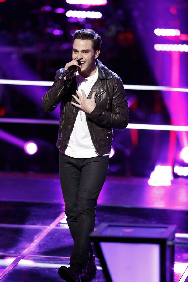 The Voice – Season 8