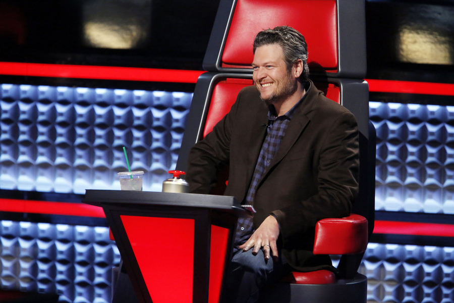The Voice – Season 8