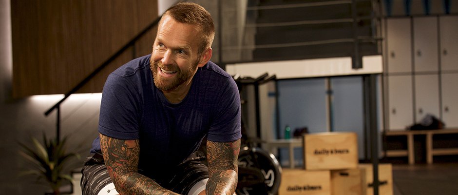 Bob Harper