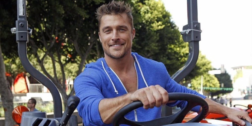 Chris Soules
