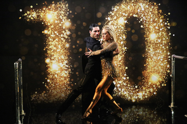 VAL CHMERKOVSKIY, PETA MURGATROYD