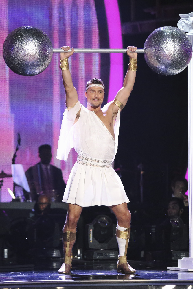 CHRIS SOULES