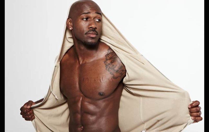 Dolvett Quince