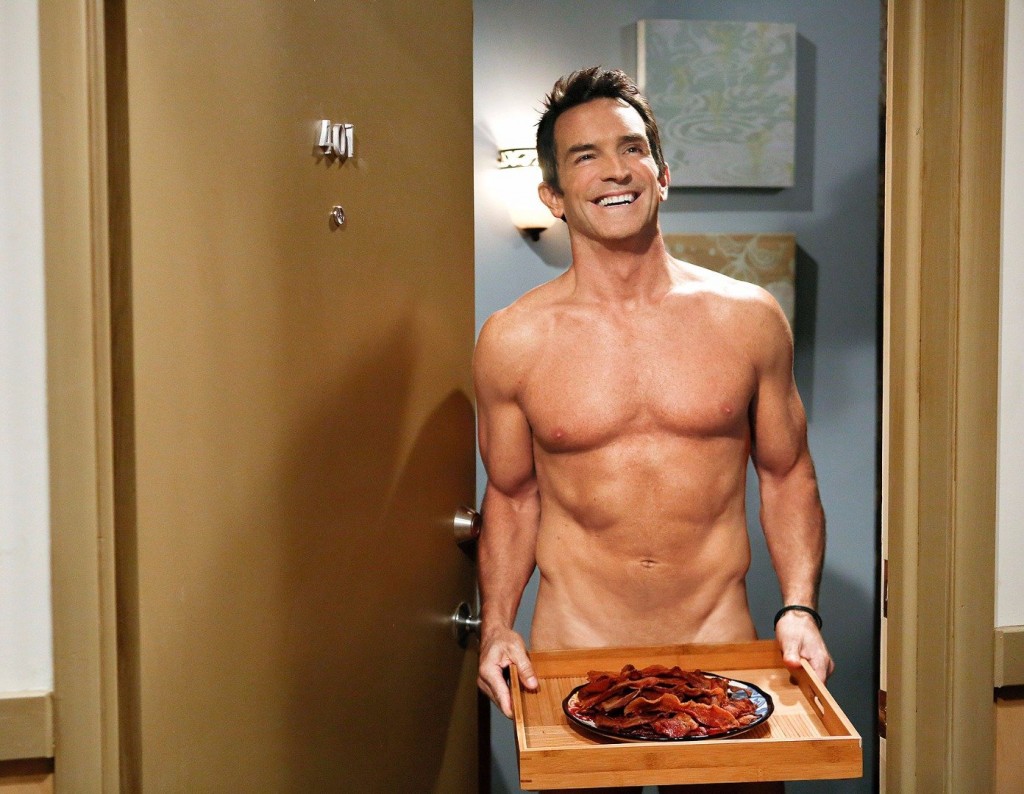 Jeff Probst
