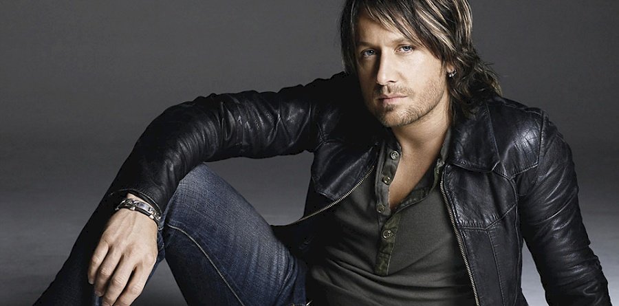 Keith Urban