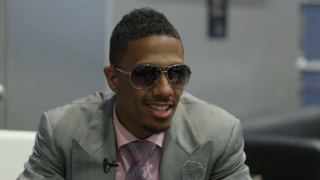 Nick Cannon