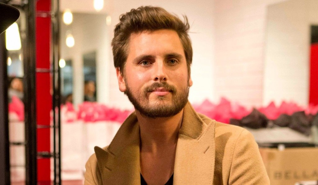 Scott Disick