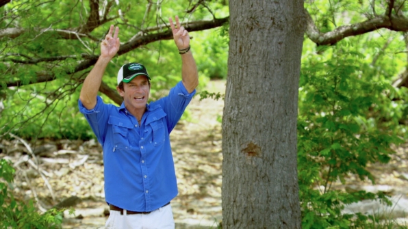 Survivor 2015 Spoilers – Week 10 Preview 11
