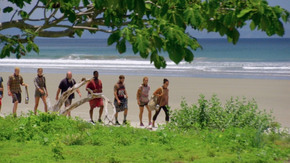 Survivor 2015 Spoilers – Week 10 Preview 15