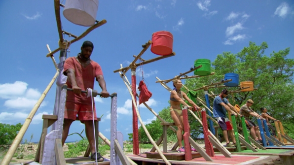 Survivor 2015 Spoilers – Week 10 Preview 5