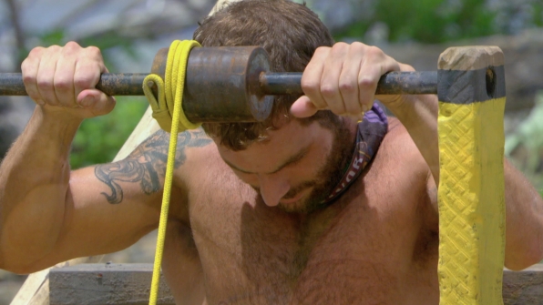 Survivor 2015 Spoilers – Week 10 Preview 6
