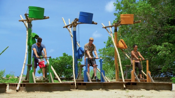 Survivor 2015 Spoilers – Week 10 Preview 7