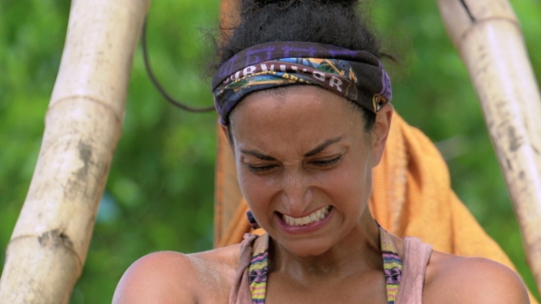 Survivor 2015 Spoilers – Week 10 Preview 8