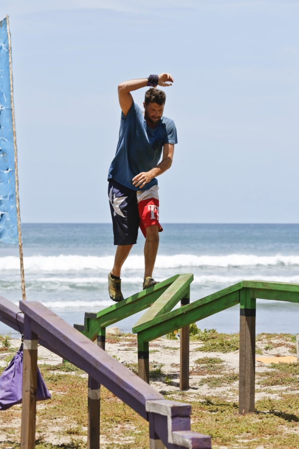 Survivor 2015 Spoilers – Week 7 Preview 6