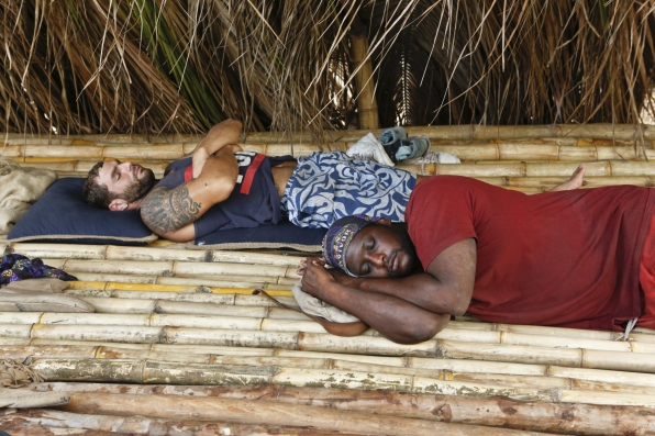 Survivor 2015 Spoilers – Week 7 Preview 7
