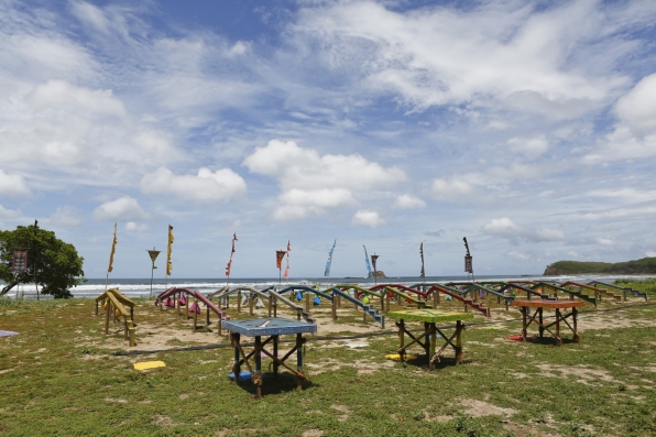 Survivor 2015 Spoilers – Week 7 Preview