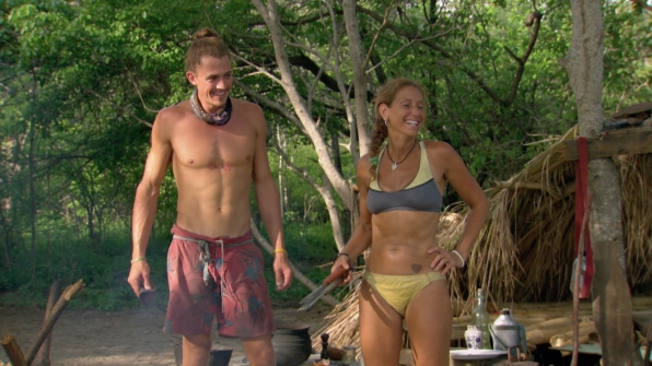 Survivor 2015 Spoilers – Week 8 Preview 15