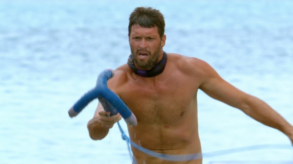 Survivor 2015 Spoilers – Week 8 Preview 2