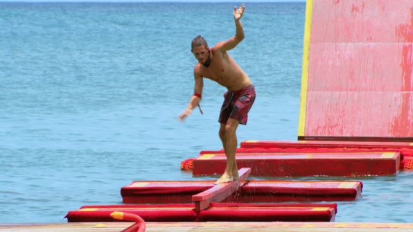 Survivor 2015 Spoilers – Week 8 Preview 3