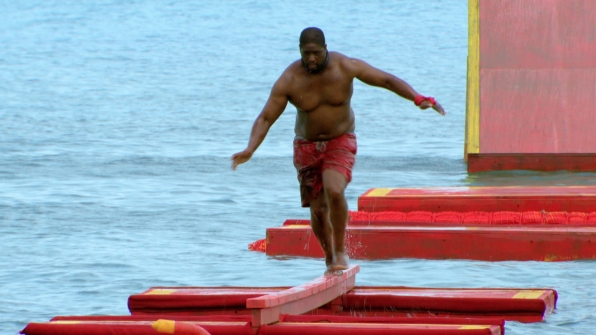 Survivor 2015 Spoilers – Week 8 Preview 4
