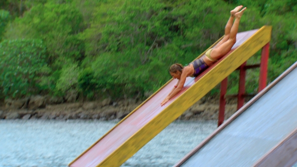 Survivor 2015 Spoilers – Week 8 Preview 5
