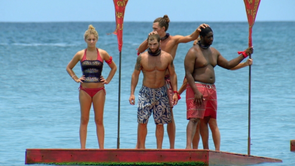 Survivor 2015 Spoilers – Week 8 Preview 6