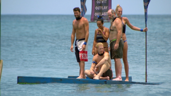 Survivor 2015 Spoilers – Week 8 Preview 7