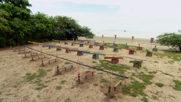 Survivor 2015 Spoilers – Week 9 Preview 11