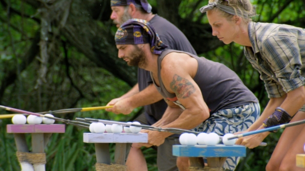 Survivor 2015 Spoilers – Week 9 Preview 13