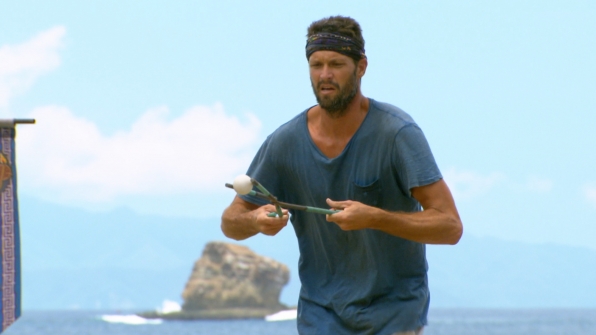 Survivor 2015 Spoilers – Week 9 Preview 15