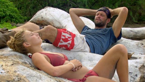 Survivor 2015 Spoilers – Week 9 Preview 18