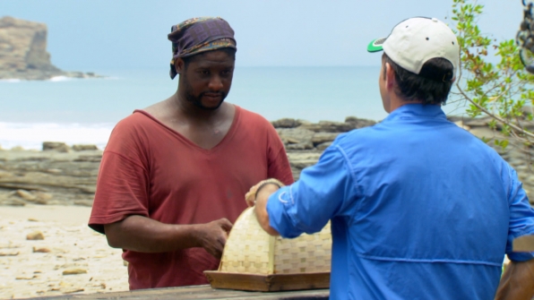 Survivor 2015 Spoilers – Week 9 Preview 6