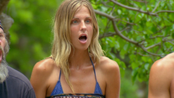 Survivor 2015 Spoilers – Week 9 Preview 7