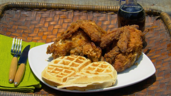 Survivor 2015 Spoilers – Week 9 Preview 8