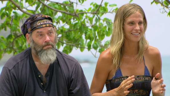 Survivor 2015 Spoilers – Week 9 Preview 9