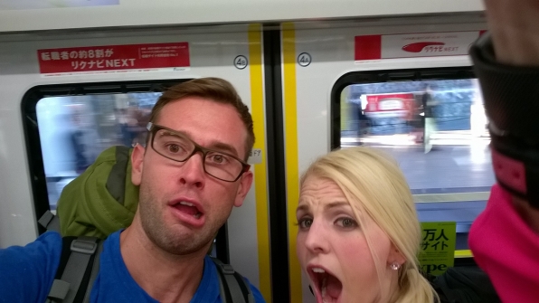 The Amazing Race 2015 Spoilers – Episode 5 Preview