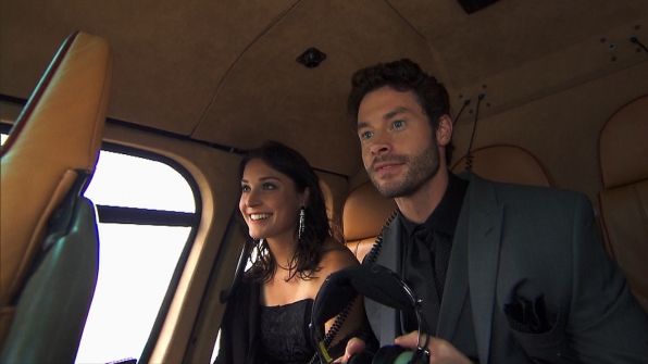 The Amazing Race 2015 Spoilers – Episode 6 Preview