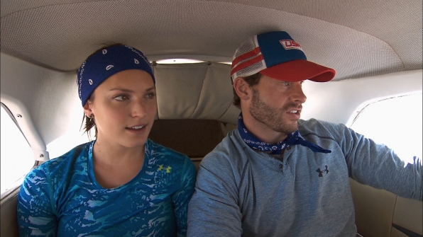 The Amazing Race 2015 Spoilers – Week 7 Preview