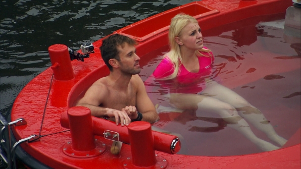 The Amazing Race 2015 Spoilers – Week 8 Preview 8