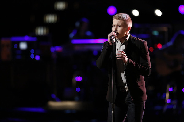 The Voice – Season 8
