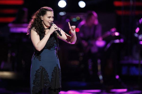 The Voice – Season 8