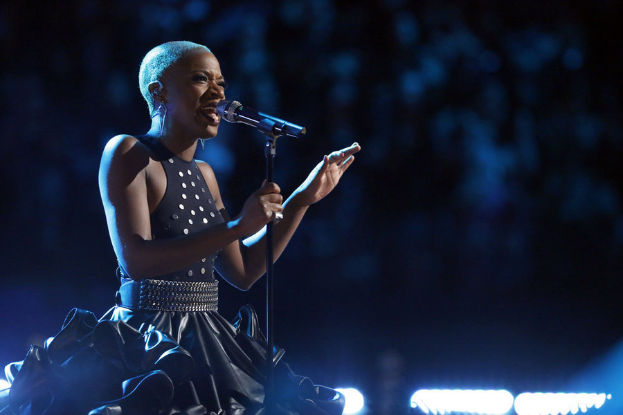 The Voice – Season 8