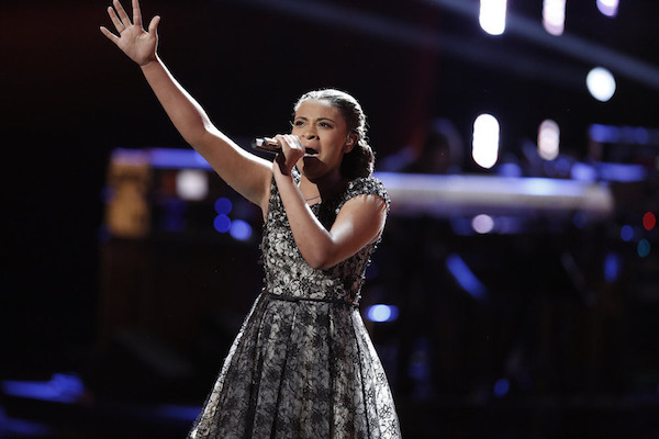 The Voice – Season 8