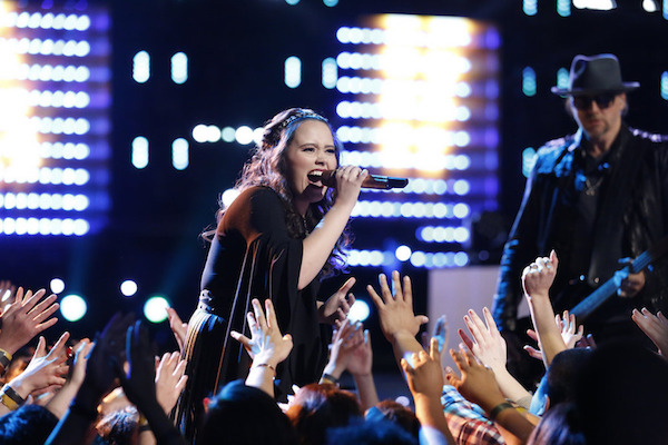 The Voice – Season 8